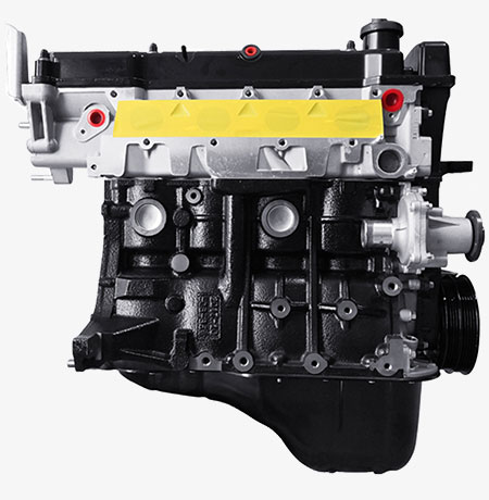 1.5L Engine Parts LF479Q2-B Engine For Lifan X50 530 620 630