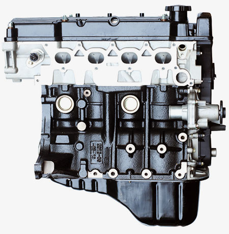 1.3L LF479Q3-B Engine Assy For Lifan 330 520 520i 530