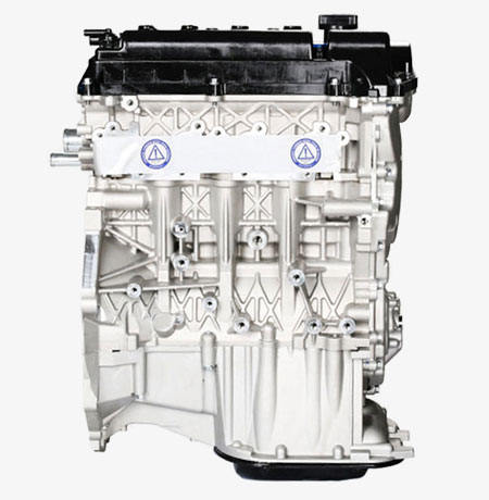1.5T 4G15B Engine Assembly For Great Wall Haval H6 H2 H2S M6