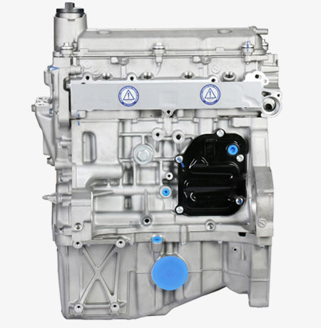 1.5L Motor 473QE Engine For BYD F3 L3 G3 Engine Assy 