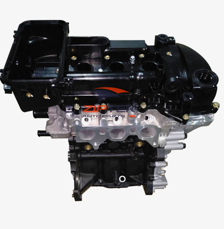 1.0L Brand New 371 Engine Assembly For BYD F0 F3
