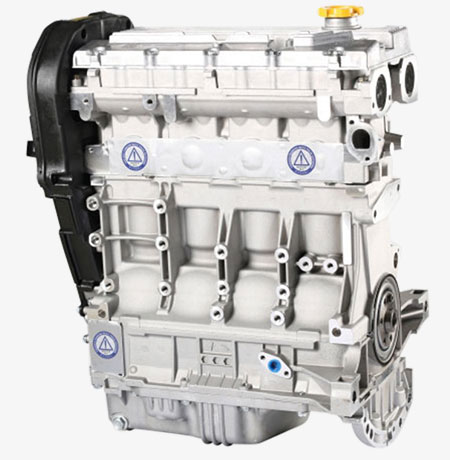 1.8T 18K4G Engine For Joyear MPV Hawtai Santa-Fe Mg 6 7 Roewe 550 750 Yema T70