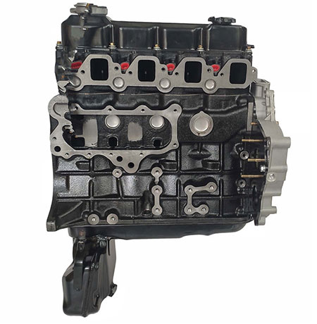 3.2L QD32 Diesel Engine For Nissan Terrano Elgrand Caravan Datsun Atlas Homy