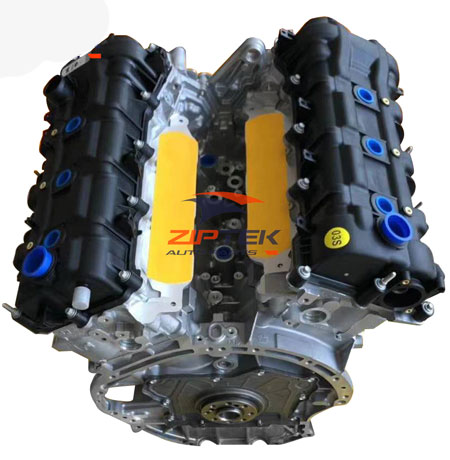 3.6L V6 Pentastar Engine For Jeep Grand Cherokee Chrysler Dodge Ram Lancia Fiat