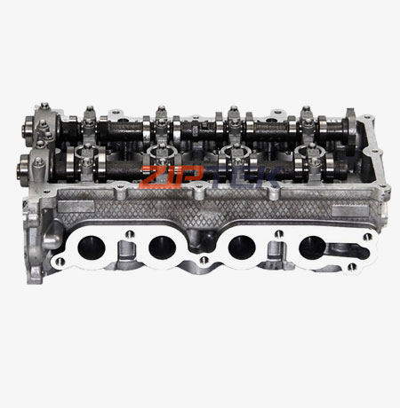 OEM Quality Dongan Hafei DAM13R Cylinder Head Assy