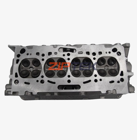 Spare Auto Parts M80 Complete Cylinder Head Assembly For BYD F3 Chana Senia