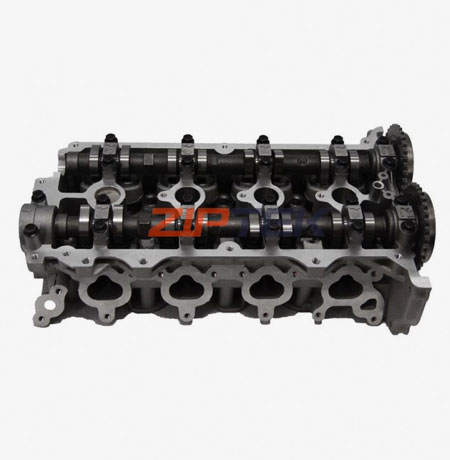 Engine Parts TNN368 Cylinder Head Assy For Zotye Jiangnan Alto