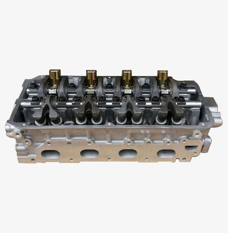 Factory 4G94-S9 Complete Cylinder Head For Mitsubishi