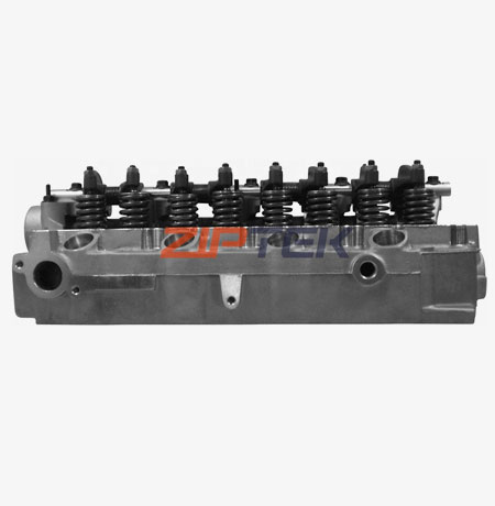 4D56-A MD185926 Cylinder Head Assy For Mitsubishi Montero Pajero l300