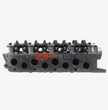 MD185926 D4BH Cylinder Head Assembly For Mitsubishi