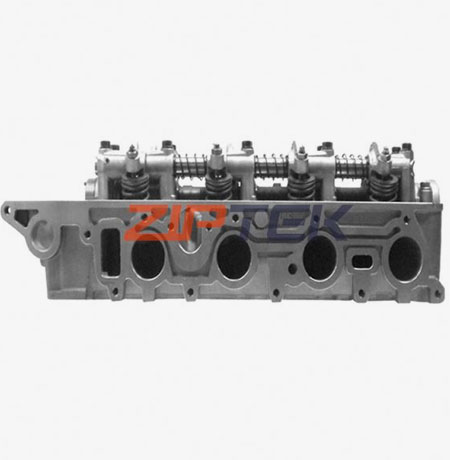 OEM Quality MD026520 G54B Cylinder Head Assembly For Mitsubishi Montero Pajero Starion