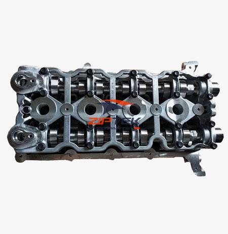 11141-54GF1 11141-54GF0 Suzuki Aerio Liana SX4 1.8L M18A Engine Cylinder Head Assy