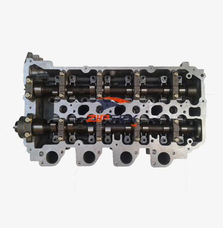 AMC908519 1005B453 Mitsubishi Triton L200 Diesel 16V 4D56T 4D56U Engine Cylinder Head Assembly