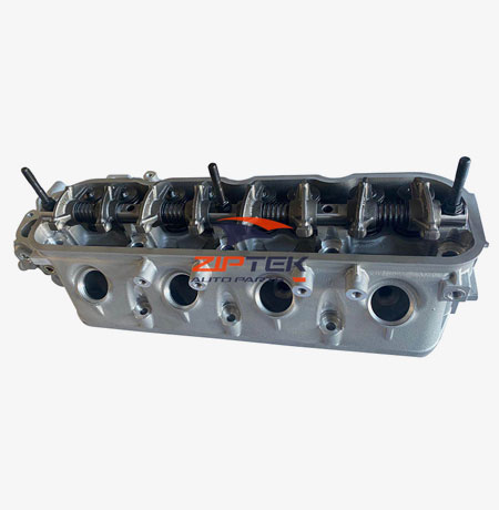 Toyota Hilux TownAce LiteAce HiAce Mark II Van Motor Parts 1.8L 2Y Engine Cylinder Head Assembly
