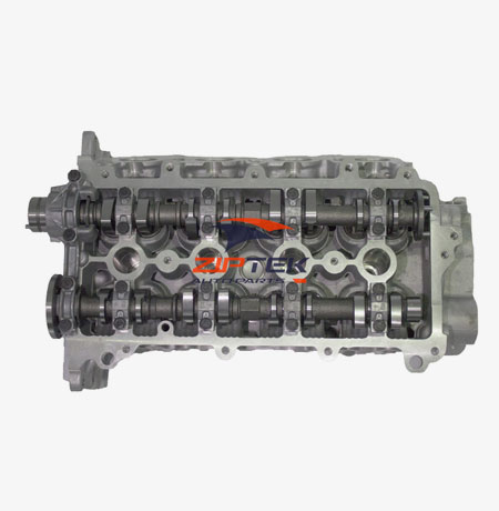 Toyota Vios Yaris Daihatsu Terios Xenia Motor 11101-B0010 3SZ-VE 3SZ Engine Cylinder Head Assembly