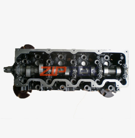 11101-54131 909053 Toyota Hiace Hilux Stout Dyna 200 3L Engine Cylinder Head Assembly