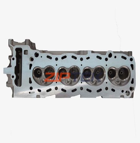 Toyota Tacoma Hiace Hilux Double Cab 2RZ-FE 2RZ Engine Carburetor Complete Cylinder Head