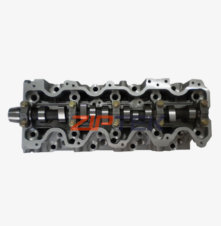 Toyota Avensis Carina Picnic Corona 3C-T 3CT Complete Engine Cylinder Head