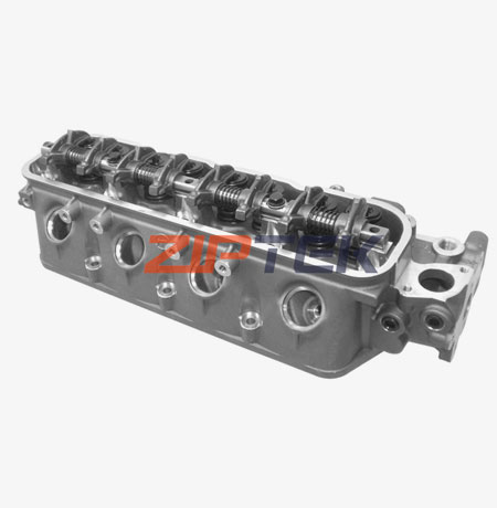 Toyota Hiace Hilux Crown Cressida 2.0L Carburetor 3Y Engine Cylinder Head Assembly