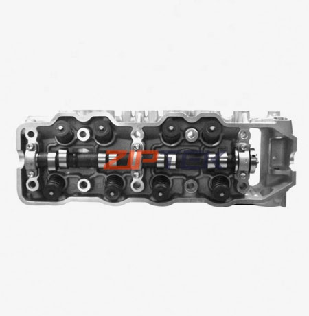 Toyota 4 Runner Pick-up 2.4L 22R 22RE 22R-TE Engine Complete Cylinder Head