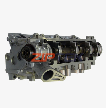 11101-28012 Toyota Avensis Verso Camry Highlander Solara Tarago 1AZ-FE 1AZ-FSE Complete Cylinder Head