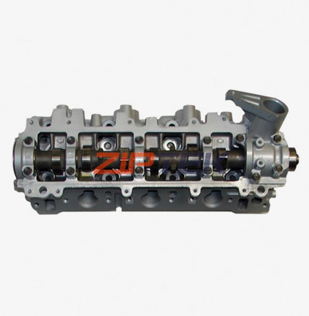 11101-65021 Toyota 4 Runner T100 Hilux 3VZE V6 Engine Cylinder Head Assy