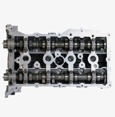 Kia Optima Sorento Forte Hyundai Sonata-YF Tucson Santa-Fe Grandeur 2.4L G4KJ Cylinder Head Assy