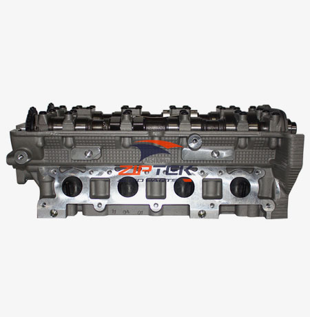 1.8L EA113 Turbo Engine Cylinder Head Assembly For Volkswagen VW Passat B5