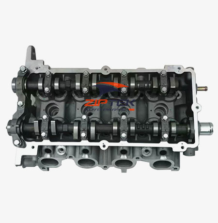 DFM Succe 1.5L Motor Parts Mitsubishi 4A15 Engine Cylinder Head Assembly
