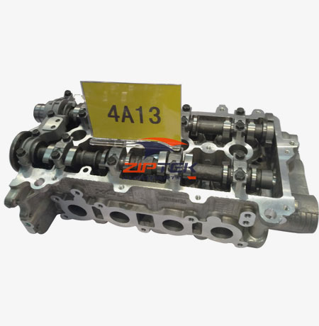 Dongfeng DFSK Junfeng CV03 K61 Mini Van MD322820 4A13 Engine Cylinder Head Assy