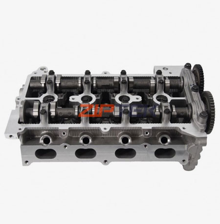 DongFeng Truck Van Scenery 330 C37 1.5L DK15-02 Engine Cylinder Head Assembly