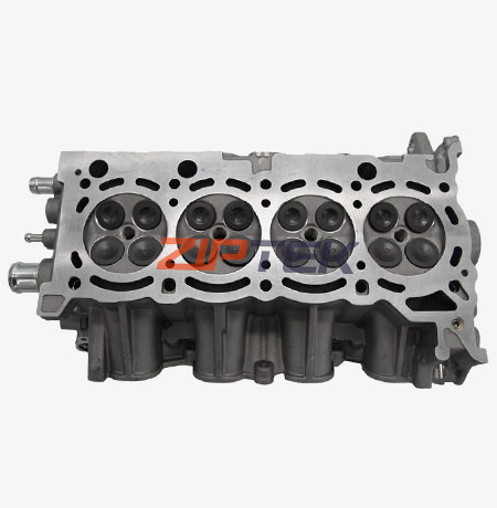 Brand New 1.5L DG15 Engine Complete Cylinder Head For Jinbei 750 X30 X30L