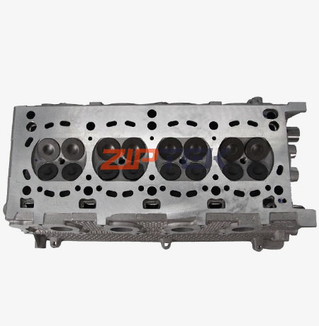 Shineray 468Q7 Jinbei Haise X30 X30L 1.3L CG12 Engine Cylinder Head Assembly