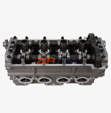 Dongfeng DFSK V27 V22 V21 V07 K07 K17 1.0L BG10 Complete Cylinder Head
