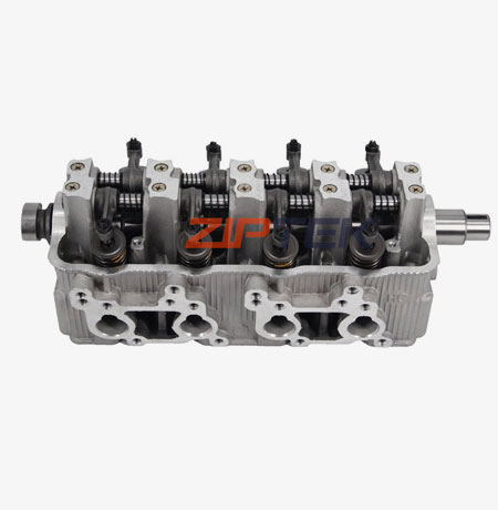 SGMW Sunshine 1.0L LJ465Q1-AE6 465Q1AE6 Engine Cylinder Head Assembly
