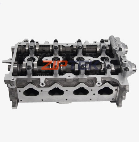 SGMW Wuling Rongguang 1.2L B12MCE Engine Complete Cylinder Head