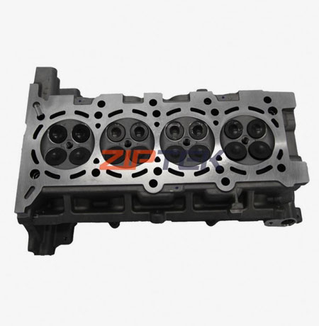 Chevrolet Sail Spark Aveo SGMW Wuling Hongguang 1.4L C14 LCU Cylinder Head Assembly