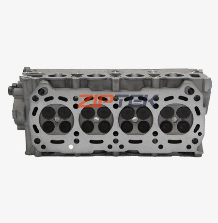 SGMW Wuling Sunshine 1.3L LJ474QE2 Engine Cylinder Head Assembly