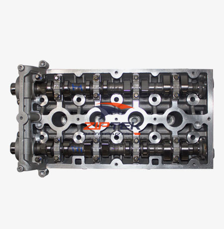 Chevrolet Cruze Aveo Buick Excelle 1.6L LDE-X LDE Engine Cylinder Head Assembly