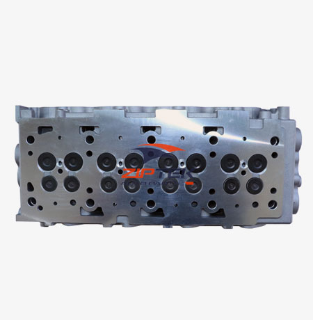 Great Wall Wingle 5 Pickup Haval H5 H6 Delphi 2.0L GW4D20 Engine 4D20 Cylinder Head Assembly