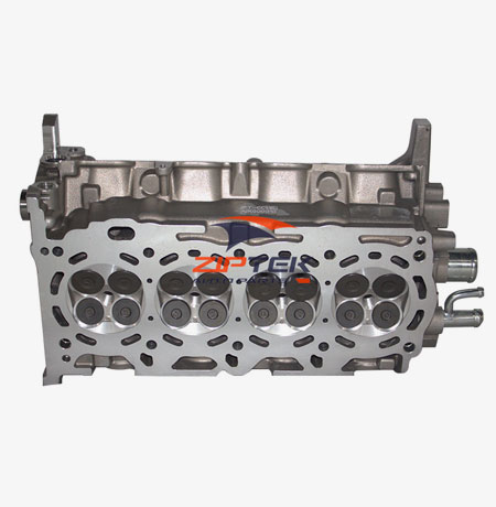 Haval H1 H2 Hover M2 Great Wall Florid Voleex C30 Coolbear V80 1.5L GW4G15 Engine Cylinder Head Assembly
