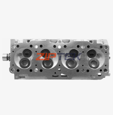 F85010100F Mazda 626 B2000 Engine Spare Parts F8 Complete Cylinder Head 