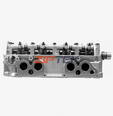 Mazda B2000 E2000 626 Engine Parts 2.0L FE Cylinder Head Assy