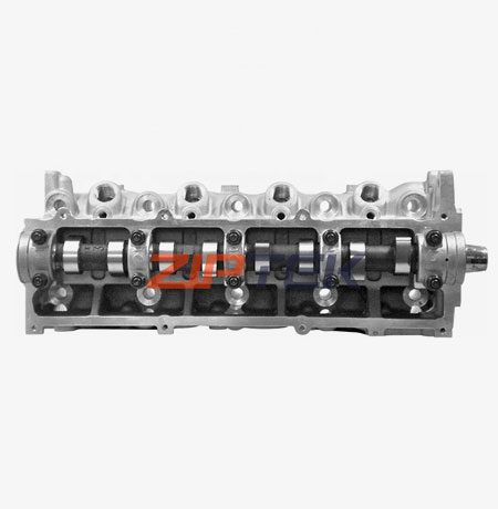 OR2TF-10-100 Mazda B2200 E2200 Engine Parts 2.2L R2 RF HW Cylinder Head Assembly