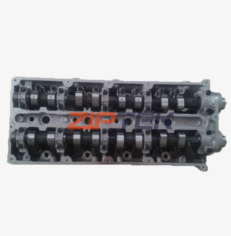 Mazda BT-50 Platform Chassis Ford Ranger Pickup 2.5 Tddi Engine Parts WE WLAT Cylinder Head Assembly