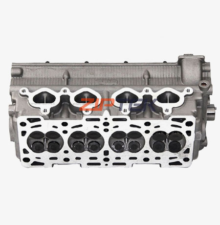 BYD Motor Parts 4F18 Engine Complete Cylinder Head