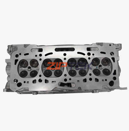 BYD F3 G3 Engine Pats 4G15 Complete Cylinder Head Assembly