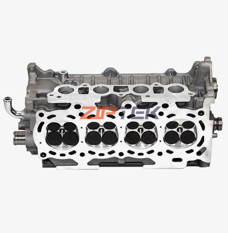 Baic S2 H2 1.5L VVT BJ415B Engine Cylinder Head Assembly