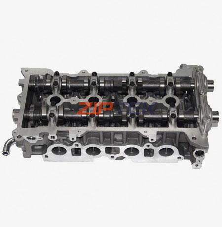 Baic H2 H3 S2 S3 M70 1.5L DVVT BJ415C Engine Cylinder Head Assembly