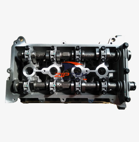 Baic WeiWang 306 307 M20 M30 1.2L A12 Engine Cylinder Head Assy